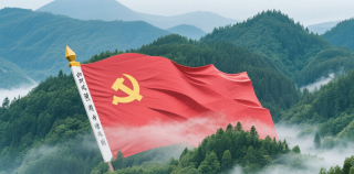 游记|钟书松：井冈山之游，感受红色记忆与自然之美