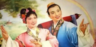 戏曲艺术||从乡野小调到戏曲明珠的黄梅戏