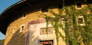 游记||李信：福建土楼
