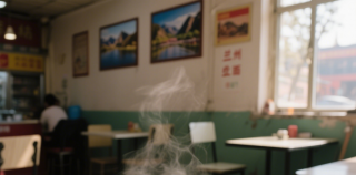 美食文化||品味兰州：舌尖上的西北风情