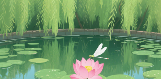 诗歌||王潇：夏至之语