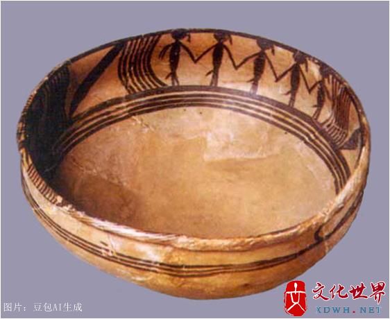 文博文化||带您了解仰韶文化- 文化+ - 文化世界