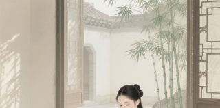 散文||汪曾祺：寻常茶话