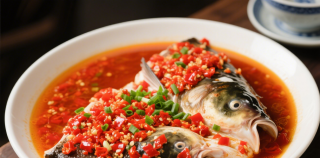美食文化||湘菜：从马王堆简牍到剁椒鱼头