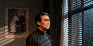 话剧艺术||《雷雨》——一部穿透世纪的命运史诗