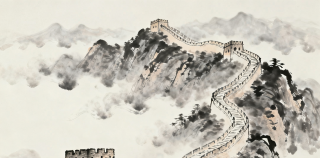 文化遗产||长城的千年史诗与文明回响