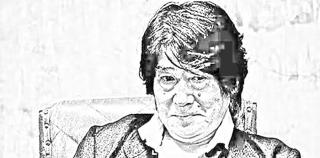 摄影名家||解君：与您一起了解日本摄影师森山大道