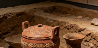 闻一旅||汶水之畔的文明曙光——大汶口文化