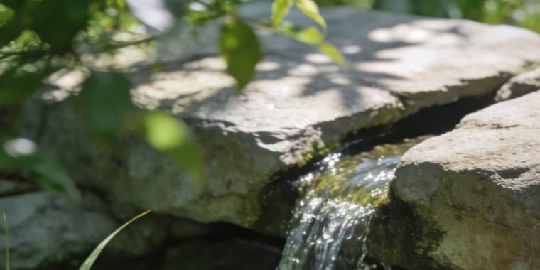 梁衡||辛弃疾的一瓢泉水流过千年