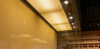 钟怡||楼兰博物馆：沙漠深处的文明坐标