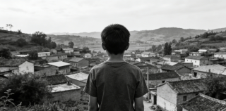 耿清瑞||懵懂少年