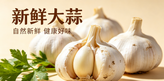 耿清瑞||为蒜乡书写“蒜香”——长篇小说《蒜香》代序