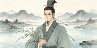 闻一多||端午的起源远在屈原以前