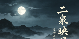 尹悦||深度读懂名曲《二泉映月》