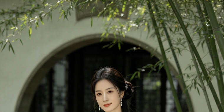 木心||美貌，是一种表情