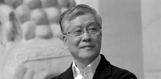 陈履生||中国京剧的绣像-——论逄小威的中国京剧系列摄影