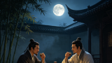 丰子恺||吃酒
